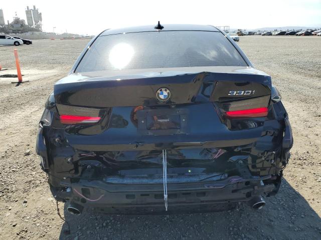 BMW 330I 2021