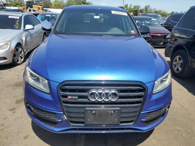 AUDI SQ5 PREMIUM PLUS 2017