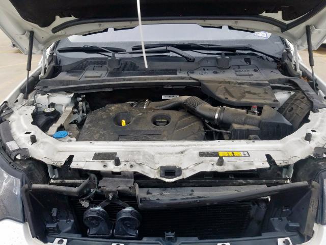 LAND ROVER DISCOVERY SPORT SE