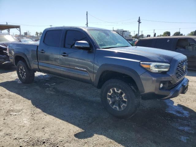TOYOTA TACOMA DOUBLE CAB 2023