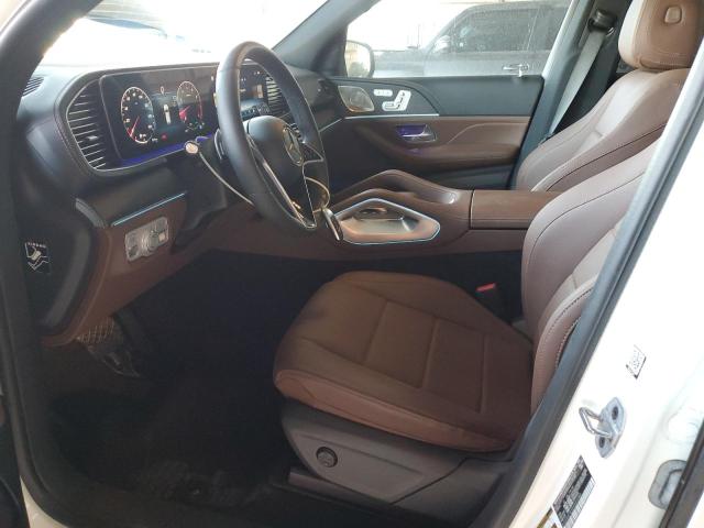 MERCEDES-BENZ GLE 350 4MATIC 2024