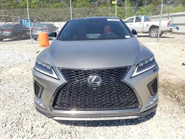 LEXUS RX 350 F SPORT 2021