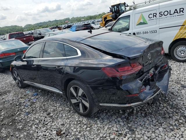 VOLKSWAGEN ARTEON SE 2021