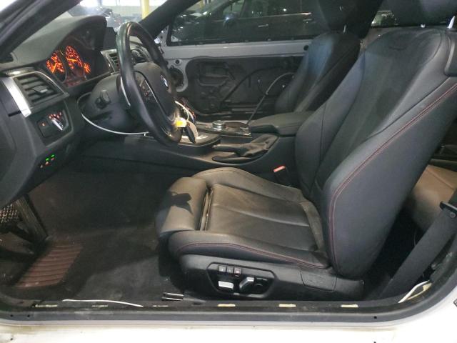 BMW 430I 2019
