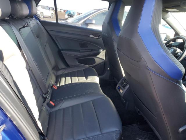 VOLKSWAGEN GOLF R 2022