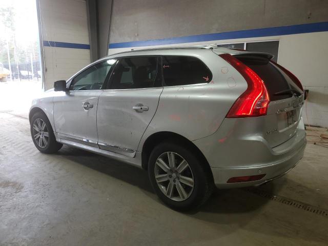 VOLVO XC60 T5 INSCRIPTION 2017