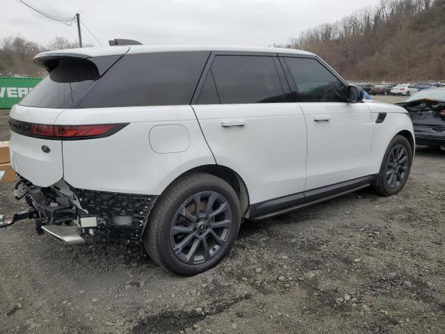 LAND ROVER RANGE ROVER SPORT DYNAMIC SE 2023