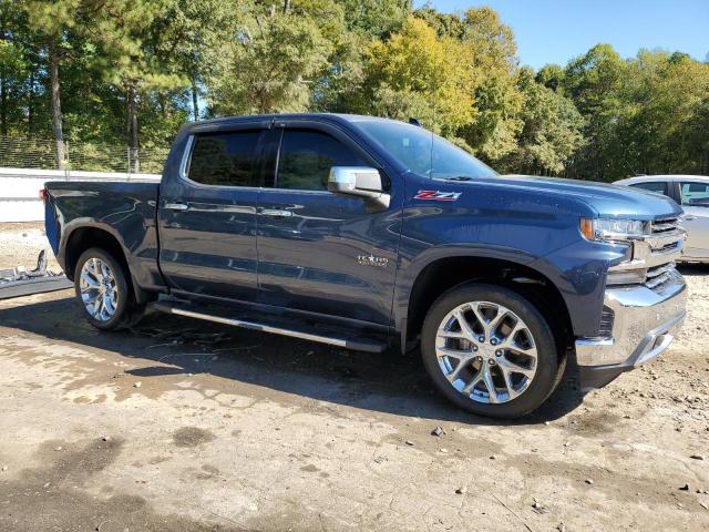 CHEVROLET SILVERADO K1500 LTZ 2019