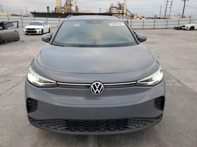 VOLKSWAGEN ID.4 2024