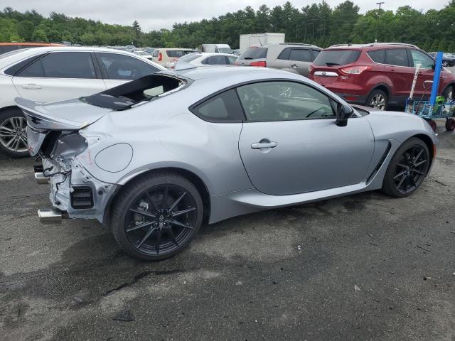 TOYOTA GR 86 PREMIUM 2024