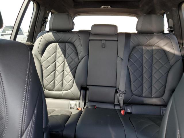 BMW X7 M60I 2023