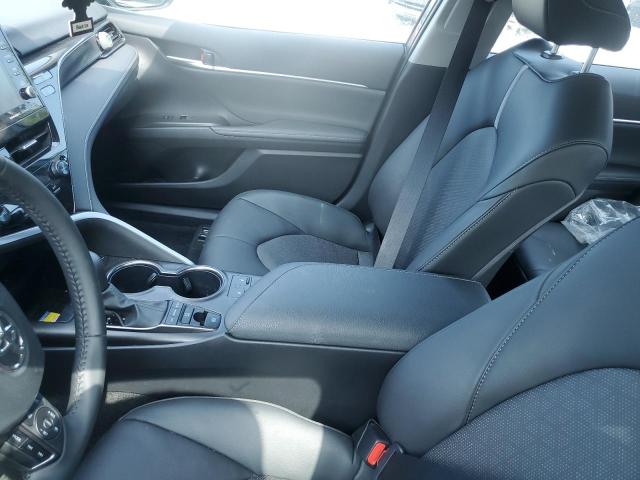 TOYOTA CAMRY XSE 2024