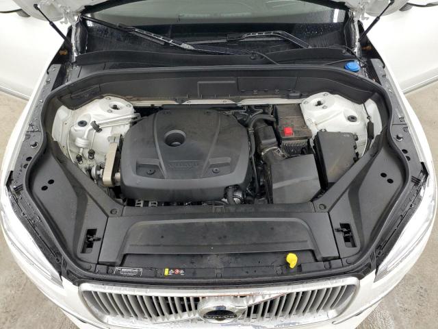 VOLVO XC90 T6 2016