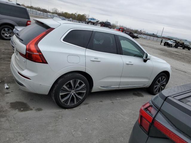VOLVO XC60 T8 RECHARGE INSCRIPTION EXPRESS 2022