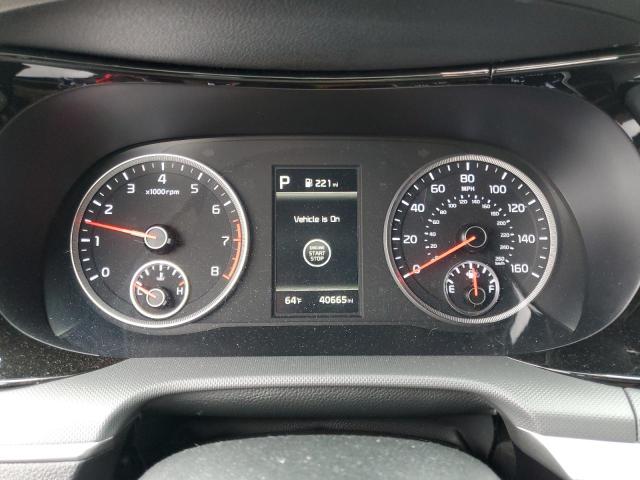 KIA K5 GT LINE 2021