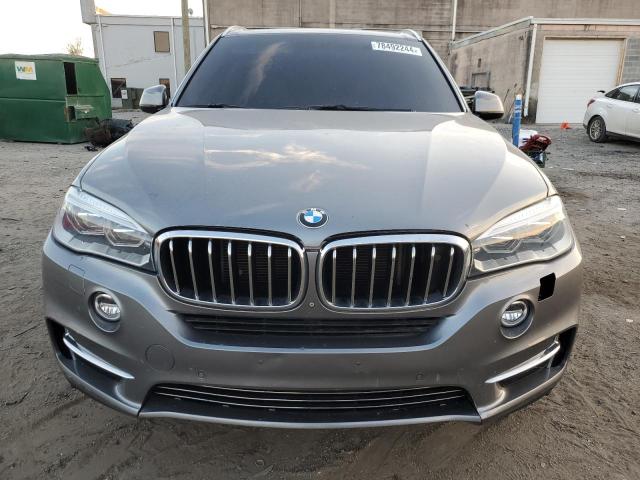 BMW X5 XDRIVE35I 2015