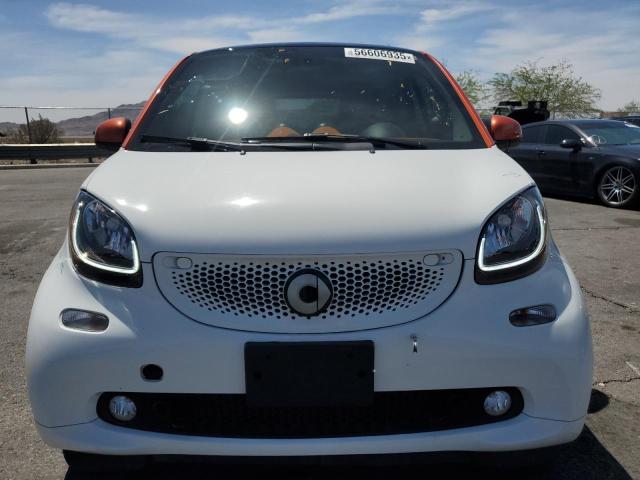 SMART FORTWO 2016