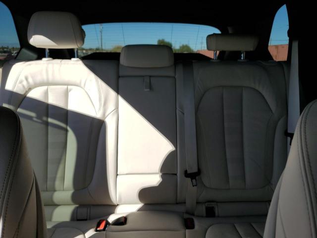 BMW X5 XDRIVE50I 2019