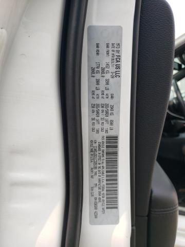 DODGE DURANGO GT 2020