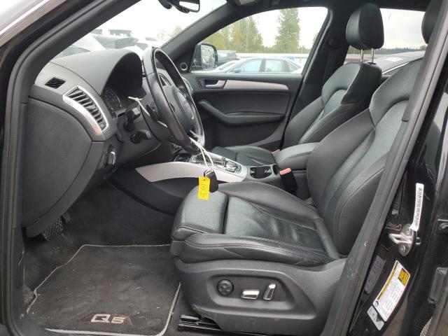 AUDI Q5 PREMIUM PLUS 2017