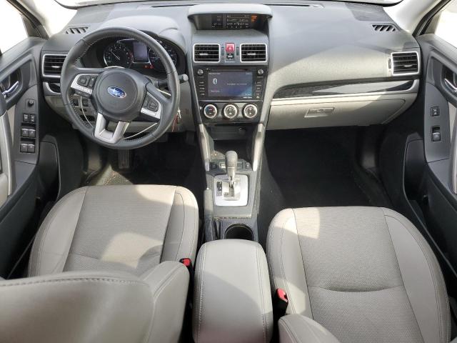 SUBARU FORESTER 2.5I LIMITED 2017