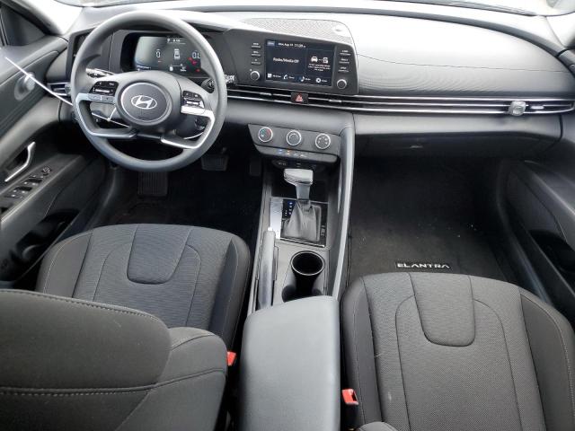 HYUNDAI ELANTRA SE 2024