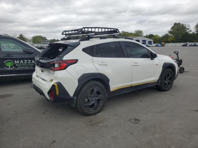 SUBARU CROSSTREK SPORT 2024