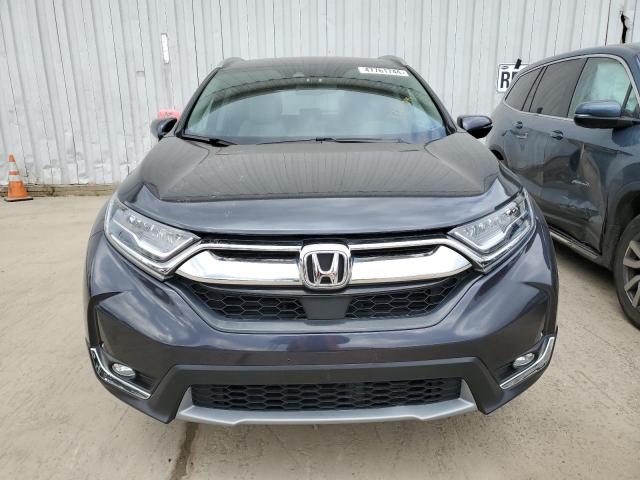 HONDA CR-V TOURING 2019