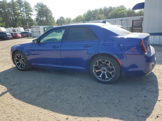 CHRYSLER 300 S 2018