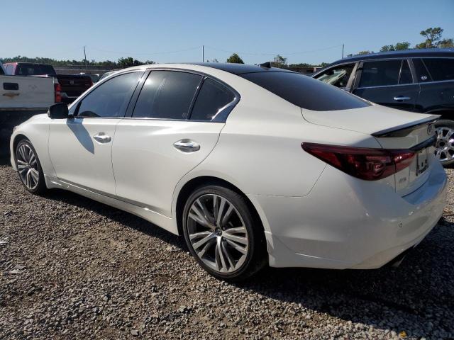 INFINITI Q50 SENSORY 2024
