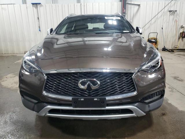 INFINITI QX30 BASE 2017
