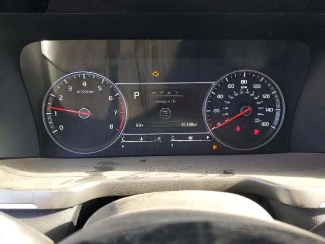 KIA SORENTO SX 2022