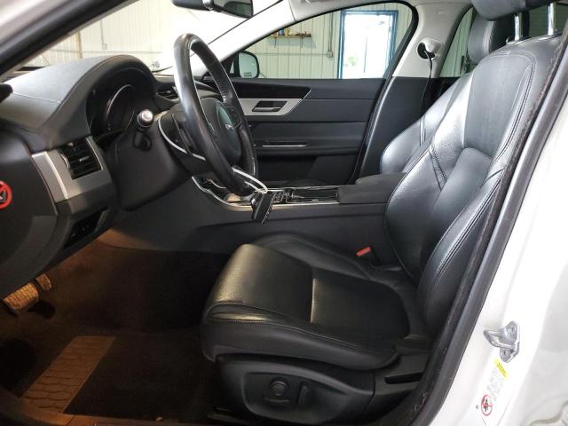 JAGUAR XF PRESTIGE 2016