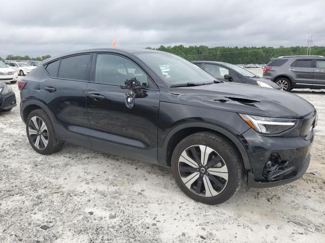VOLVO C40 RECHARGE PLUS 2023