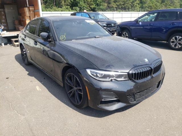 BMW 330XI 2021