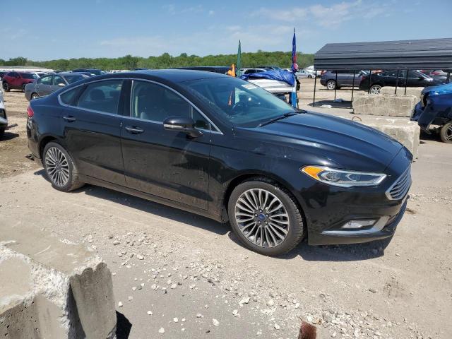 FORD FUSION TITANIUM/PLATINUM 2018