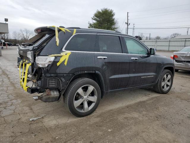 JEEP GRAND CHEROKEE LIMITED 2016