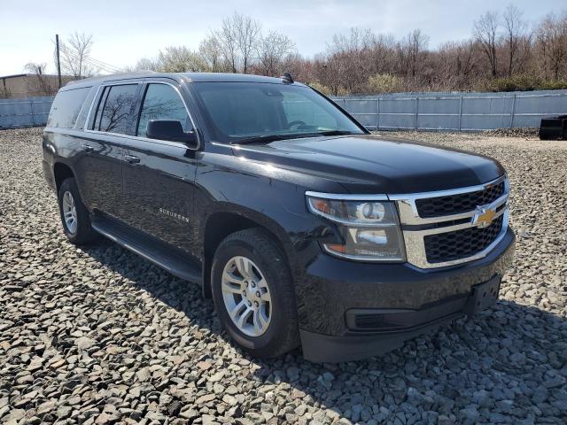 CHEVROLET SUBURBAN K1500 LT 2018