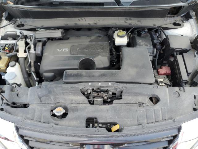 NISSAN PATHFINDER S 2019