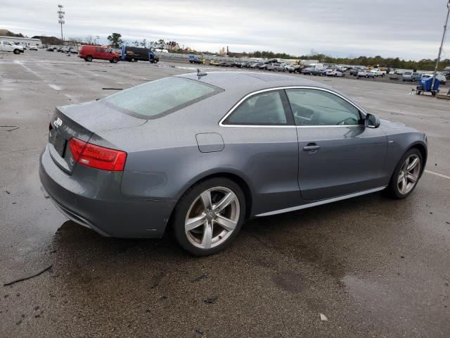 AUDI A5 PREMIUM PLUS S-LINE 2016