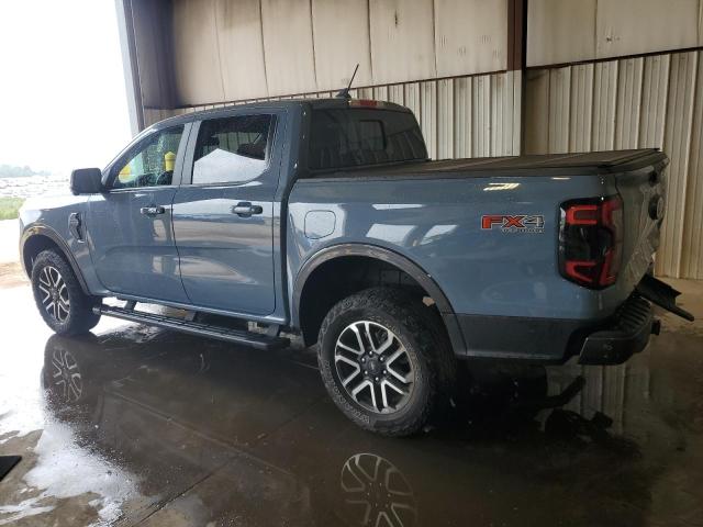 FORD RANGER LARIAT 2024