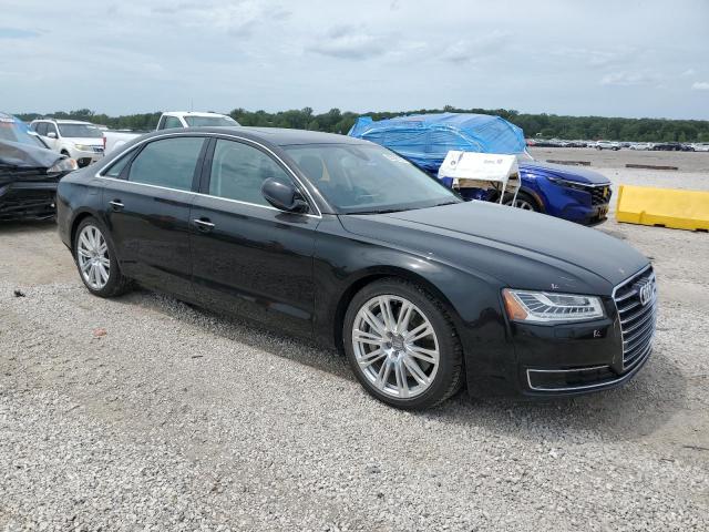 AUDI A8 L QUATTRO 2016