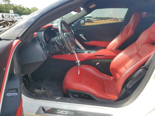 CHEVROLET CORVETTE Z06 3LZ 2015