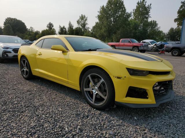 CHEVROLET CAMARO 2SS 2015