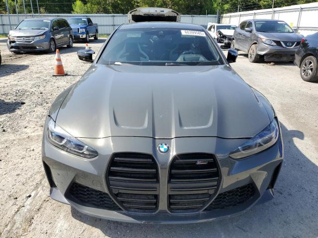BMW M4 COMPETITION 2022