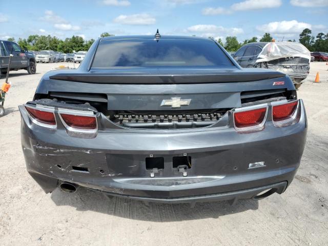 CHEVROLET CAMARO 2SS 2011