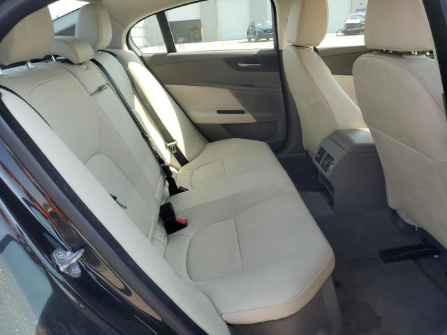 JAGUAR XE PREMIUM 2017