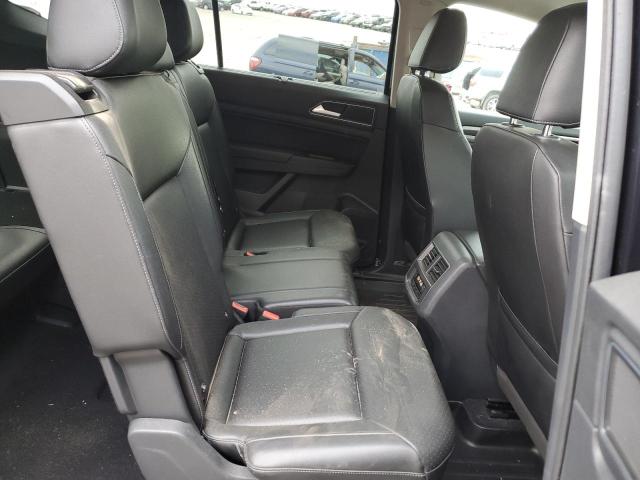 VOLKSWAGEN ATLAS SE 2018