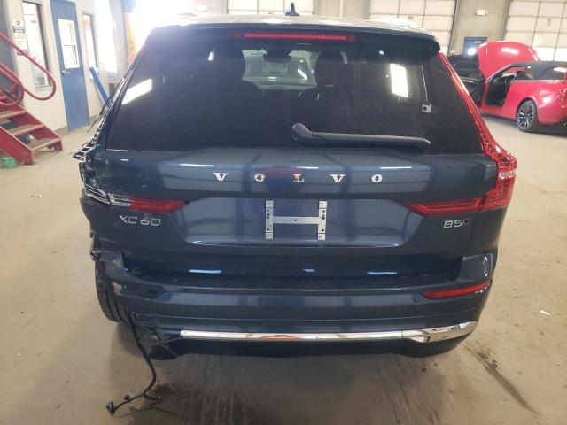 VOLVO XC60 PLUS 2023