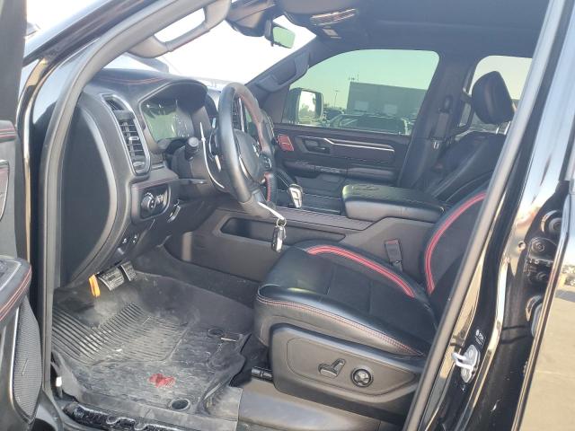 RAM 1500 TRX 2022